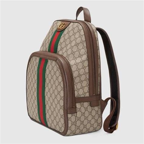 borsa zainetto gucci|zaini Gucci firmati.